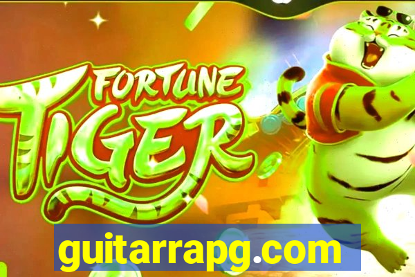 guitarrapg.com