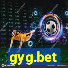 gyg.bet