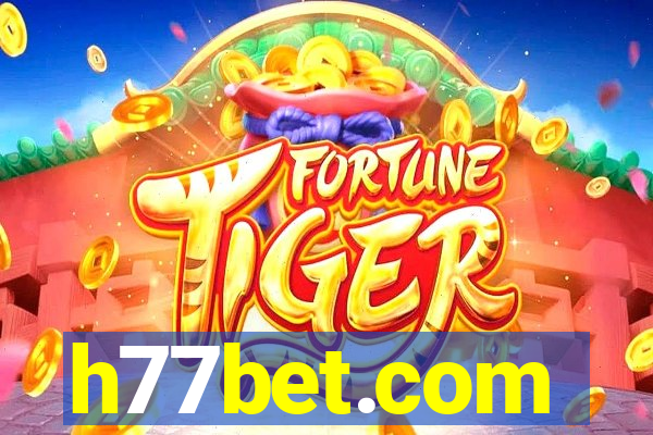 h77bet.com