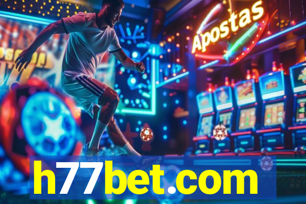 h77bet.com