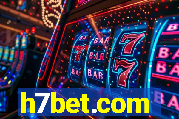 h7bet.com