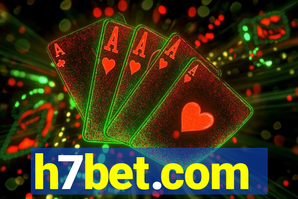 h7bet.com