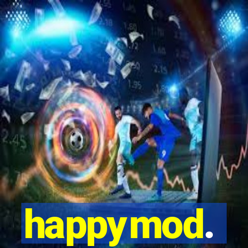 happymod.