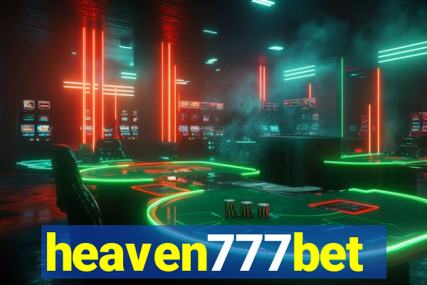 heaven777bet