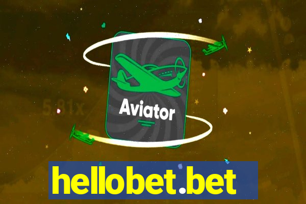 hellobet.bet