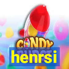 henrsi