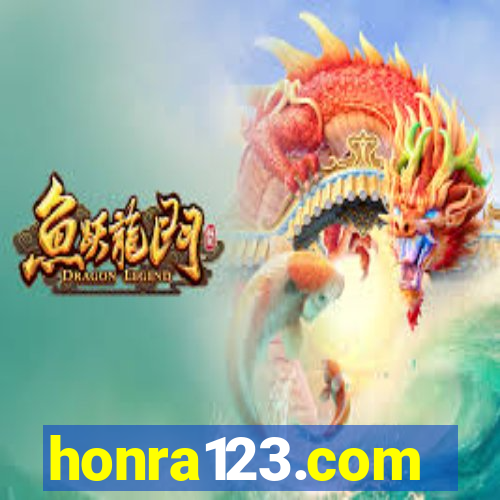 honra123.com