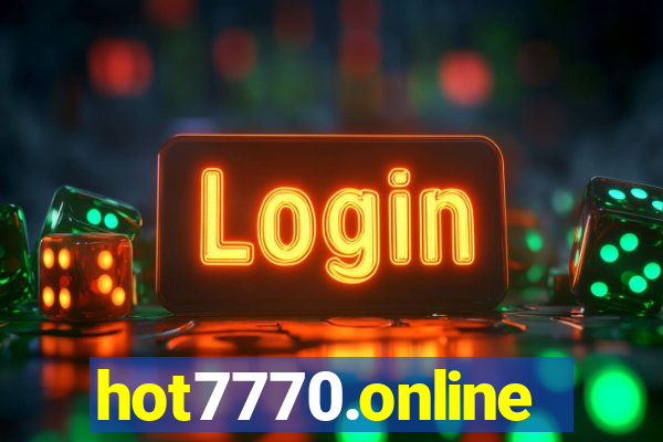 hot7770.online