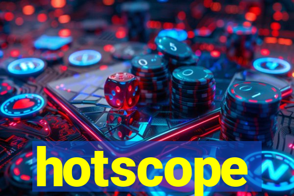 hotscope