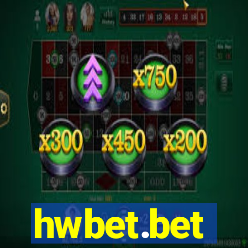 hwbet.bet