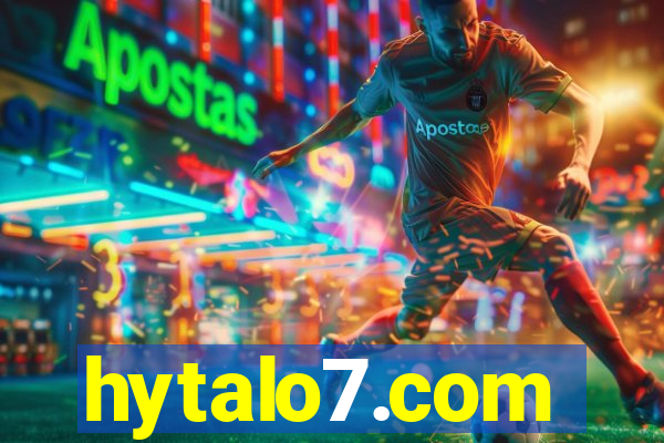 hytalo7.com