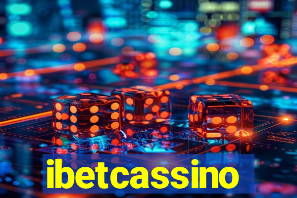 ibetcassino