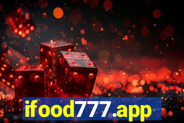 ifood777.app