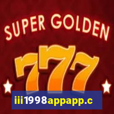 iii1998appapp.com