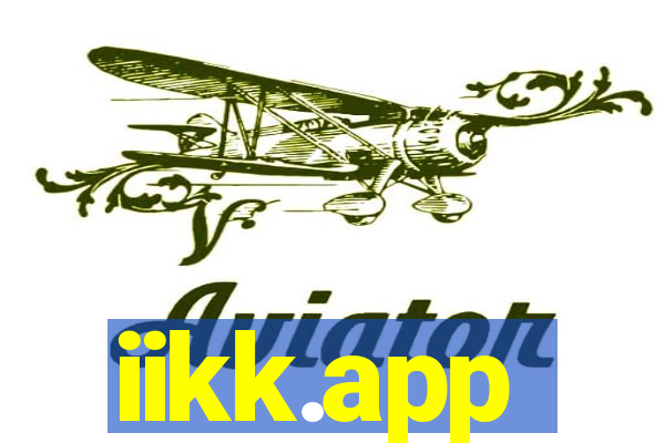 iikk.app