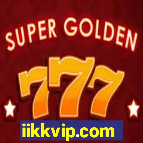 iikkvip.com