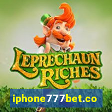 iphone777bet.com