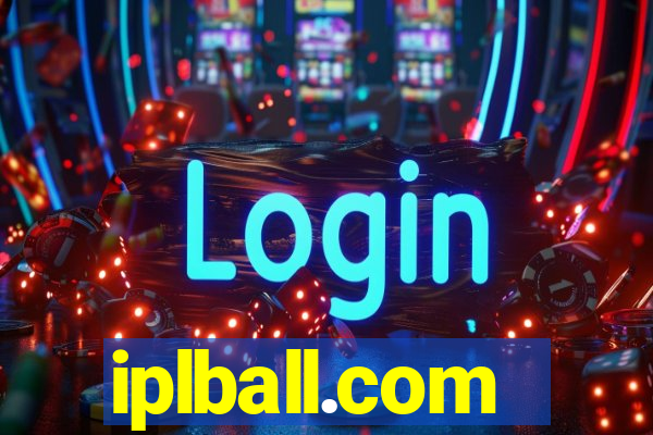 iplball.com