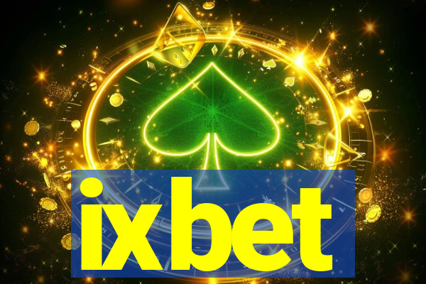 ixbet