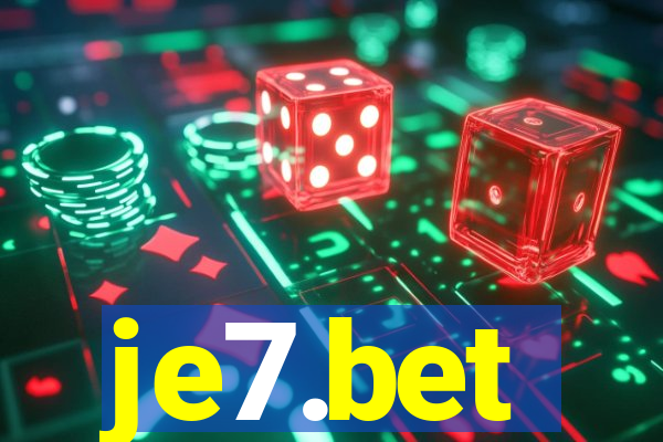 je7.bet