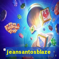 jeansantosblaze