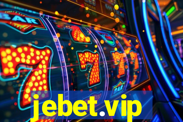 jebet.vip