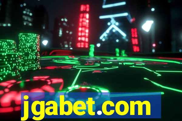 jgabet.com