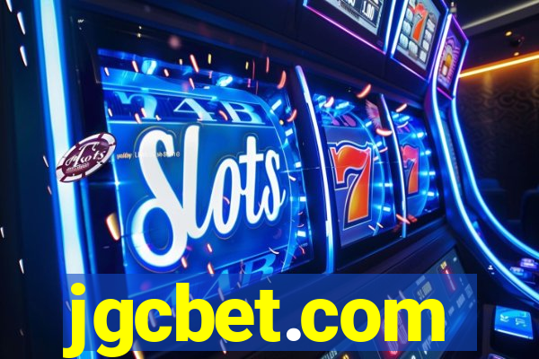 jgcbet.com