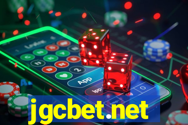 jgcbet.net