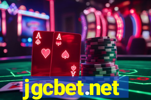 jgcbet.net