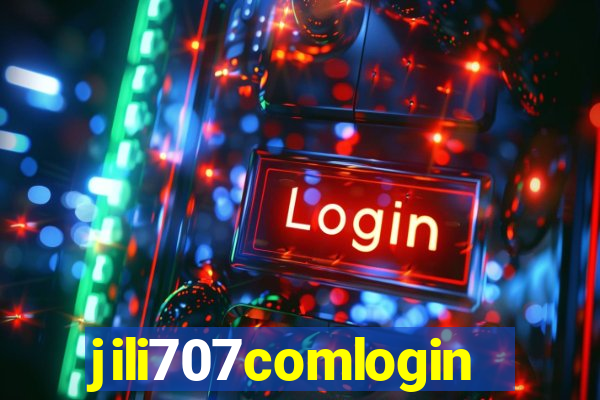 jili707comlogin