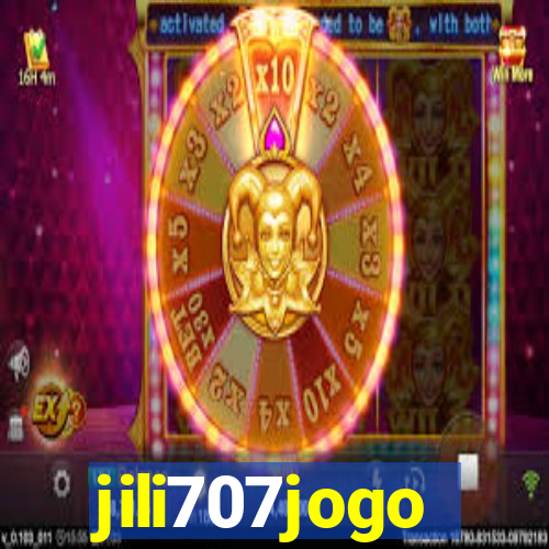 jili707jogo