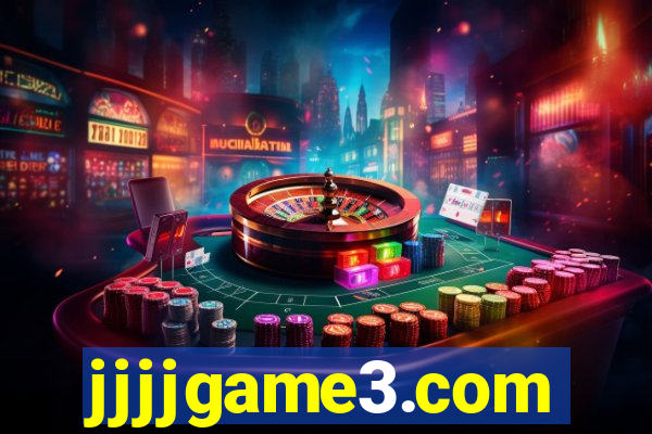 jjjjgame3.com