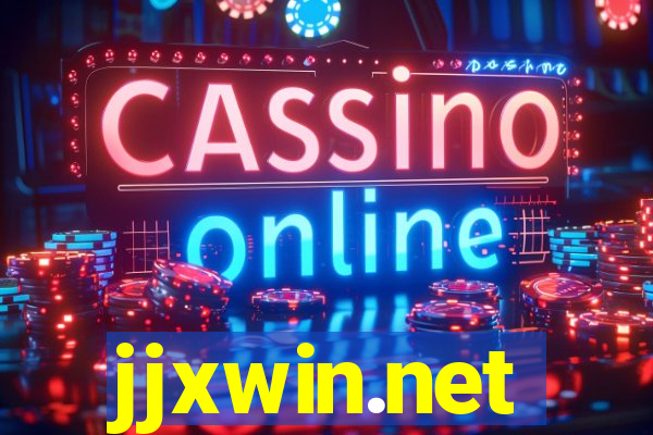 jjxwin.net