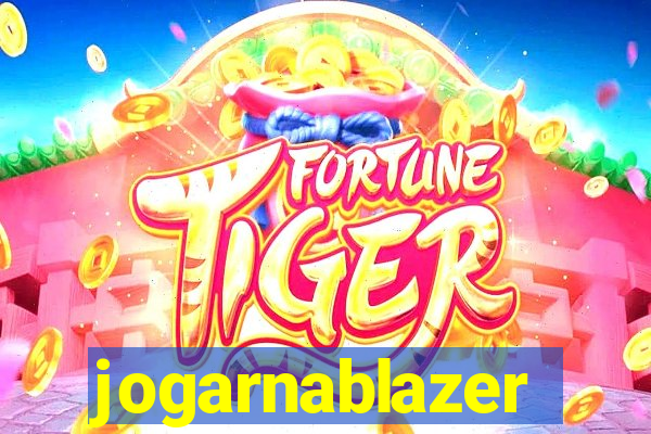 jogarnablazer