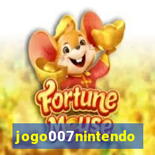 jogo007nintendo