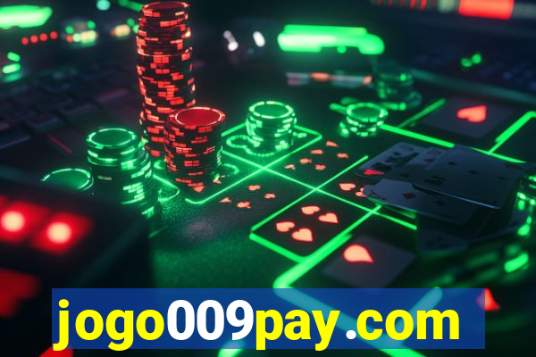 jogo009pay.com