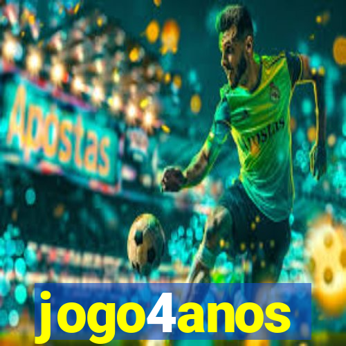 jogo4anos