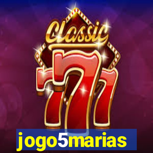 jogo5marias