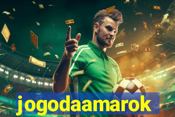 jogodaamarok