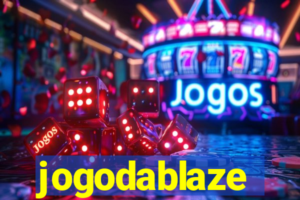 jogodablaze