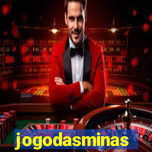 jogodasminas