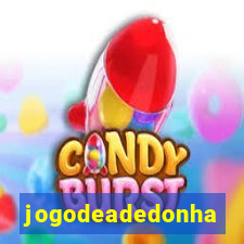 jogodeadedonha