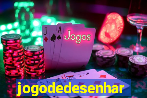 jogodedesenhar