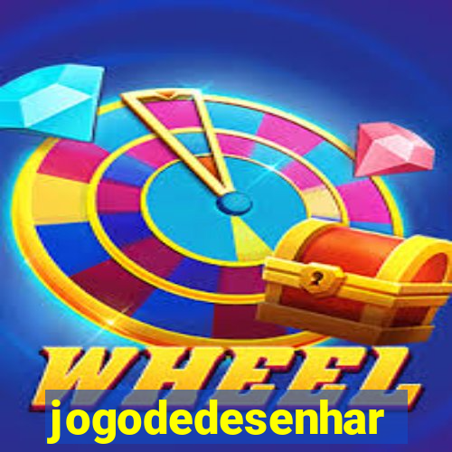 jogodedesenhar