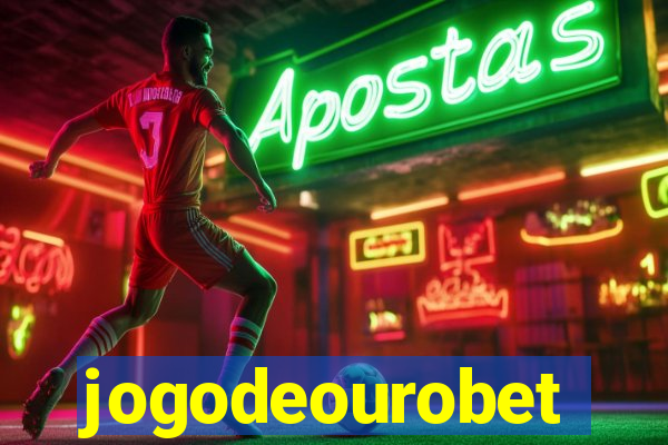 jogodeourobet