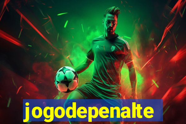 jogodepenalte