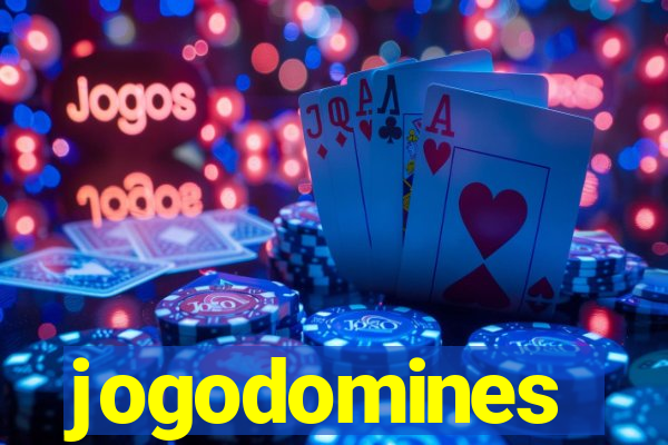 jogodomines