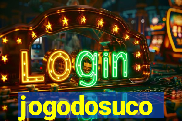 jogodosuco