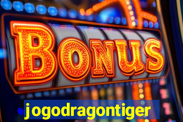 jogodragontiger